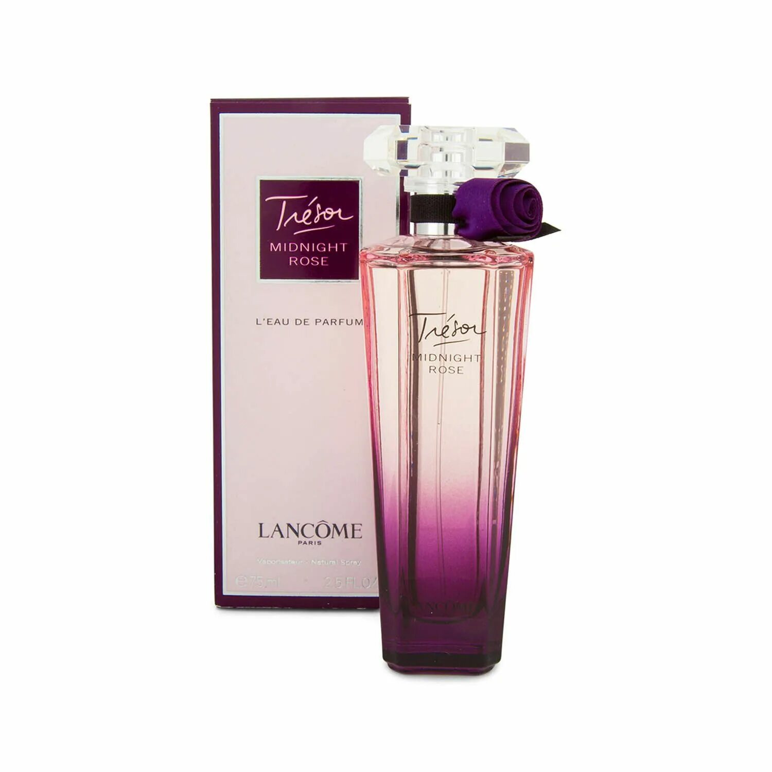 Lancome Tresor Midnight Rose EDP, 75 ml. Духи Tresor Midnight Rose. Lancome Tresor Midnight Rose EDP 30ml. Парфюмерия "Tresor Midnight Rose" 75 ml. Трезор миднайт роуз