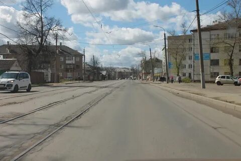 Старо московская 2