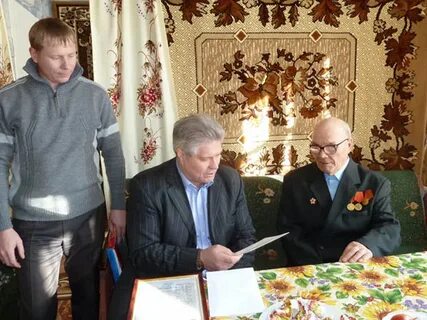 Тимирязева пензенская область