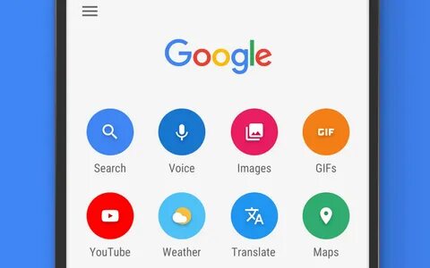 Google go