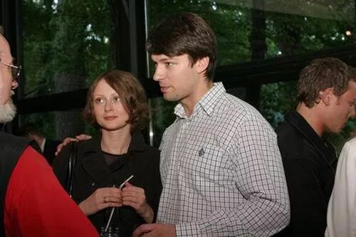 Актриса ирина леонова биография личная фото - Азимут Тур