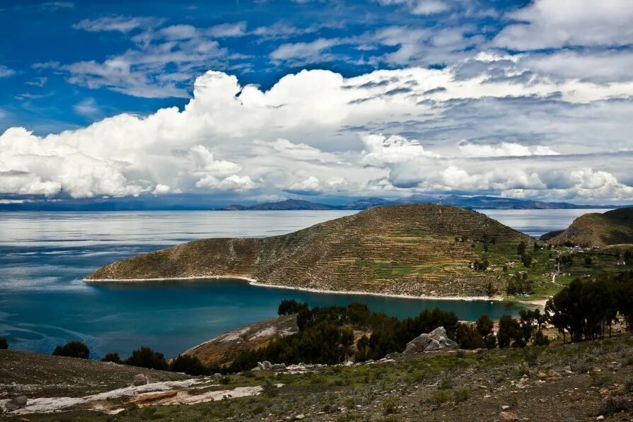 солнечный остров картинки. \исла-дель-соль (isla del sol), боливия. исла дель соль боливия. остров солнца титикака. боливия титикака.