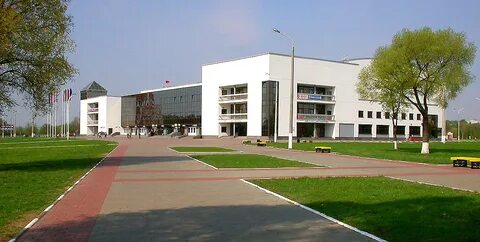 Рб могилев