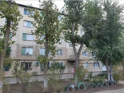 Ахтубинск 7