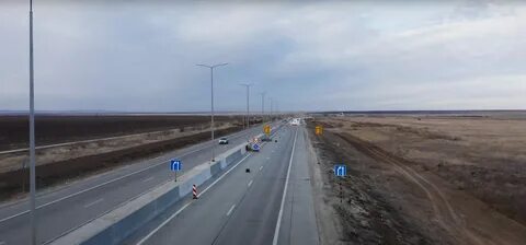 Платная дорога до волгограда на машине