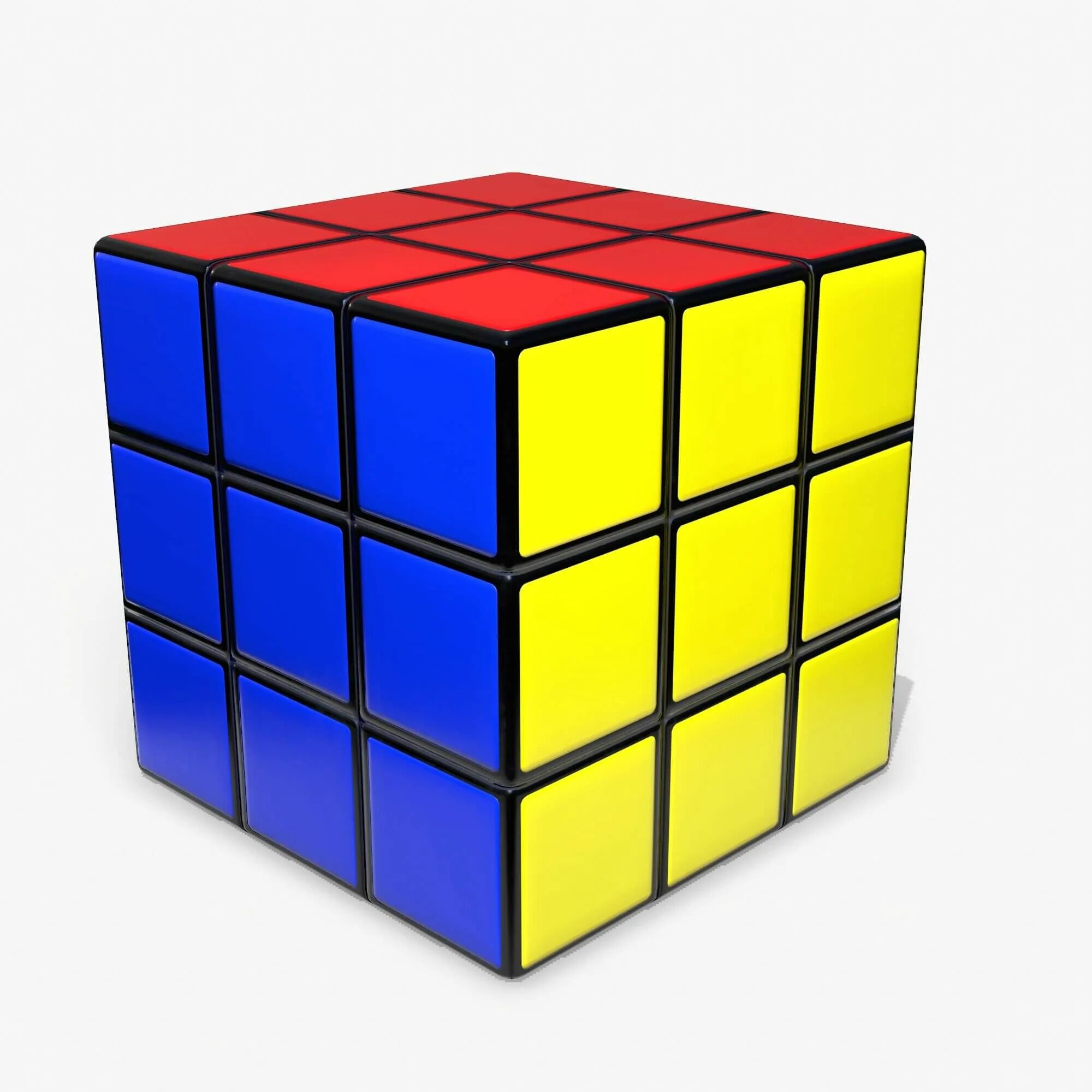 Cube model. Кубик Рубика 3d. Rubik Cube 3d model. Rubik's Cube 3d model. 3d Max модель кубик.