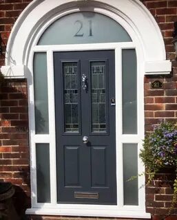 Take door
