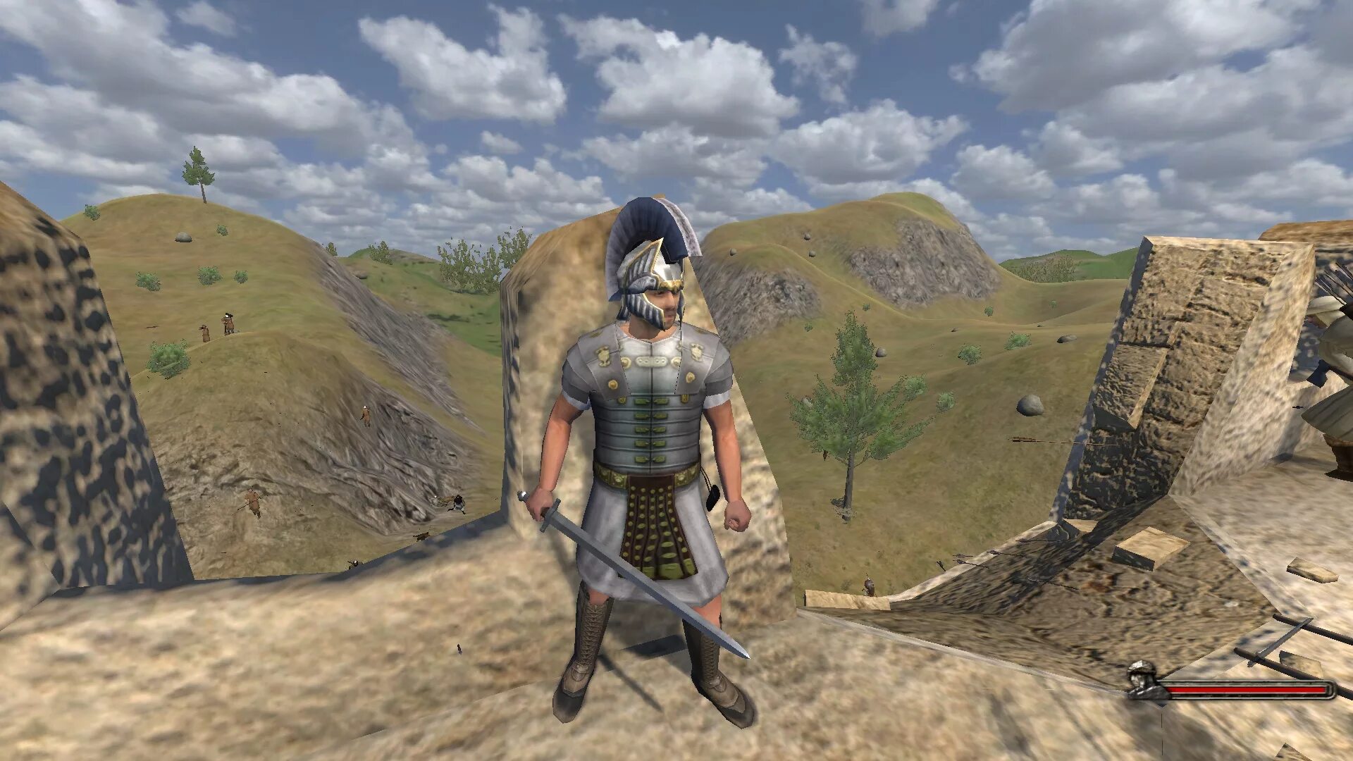 Mount & Blade: Warband. Warband 1.174. Mount & Blade: Warband 3. Маунт энд блейд арт.