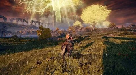 Игры на пк элден ринг