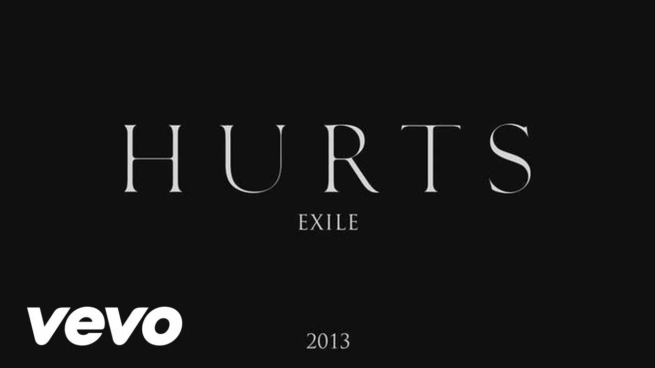 Музыка hurt. Hurts 2013 Exile. Hurts надпись. Hurts логотип. Hurts Mercy.