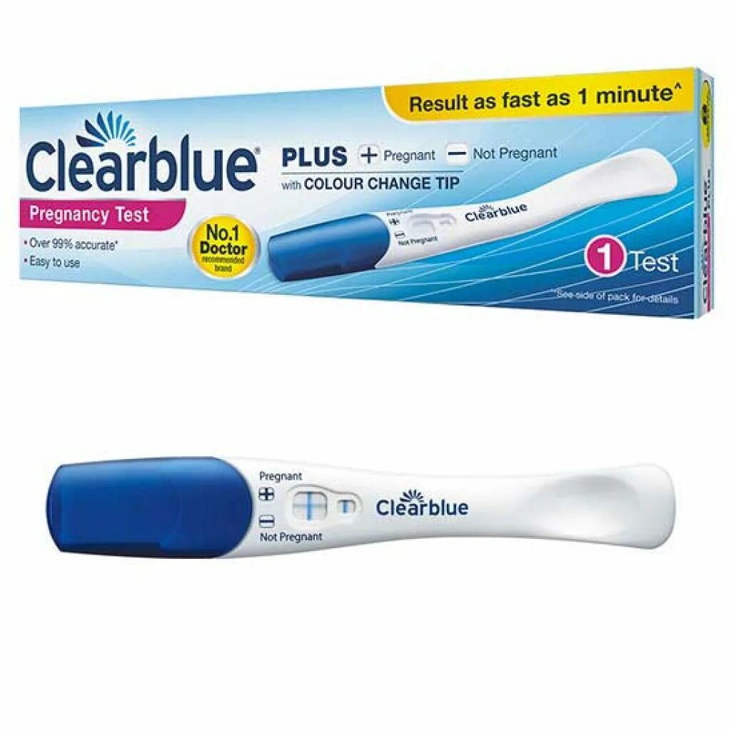 Электронный тест отзывы. Тест на беременность клеар Блю. Тест клеар Блю тест на беременность. Тест на беременность Clearblue Plus (клиаблу плюс), 1 тест. Тест на беременность Блу клеар.