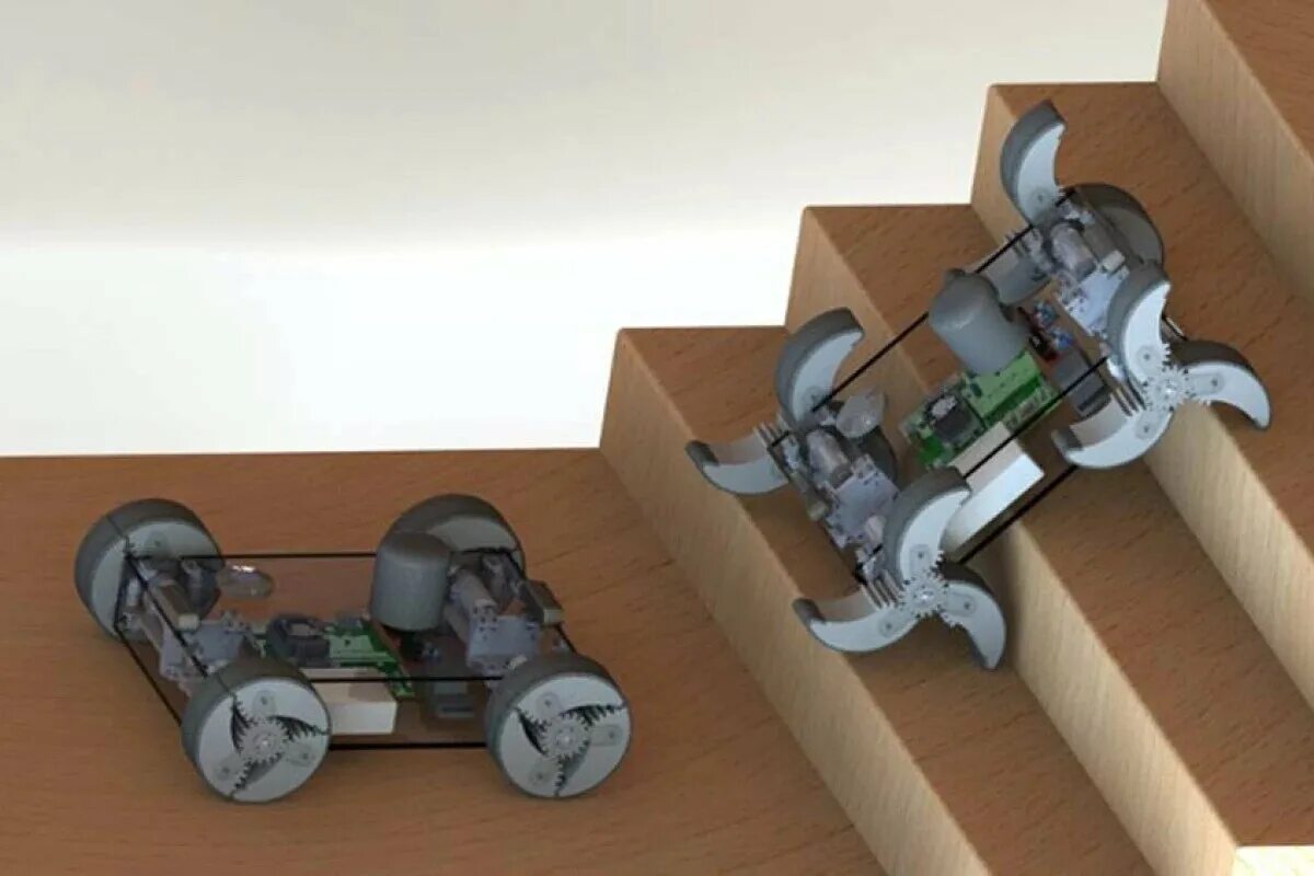 Роботы на колесном ходу 6 класс. Колесный робот на ардуино тележка. Колёсный робот для лестниц. Колеса робот для ступеней. Колесные мобильные роботы.