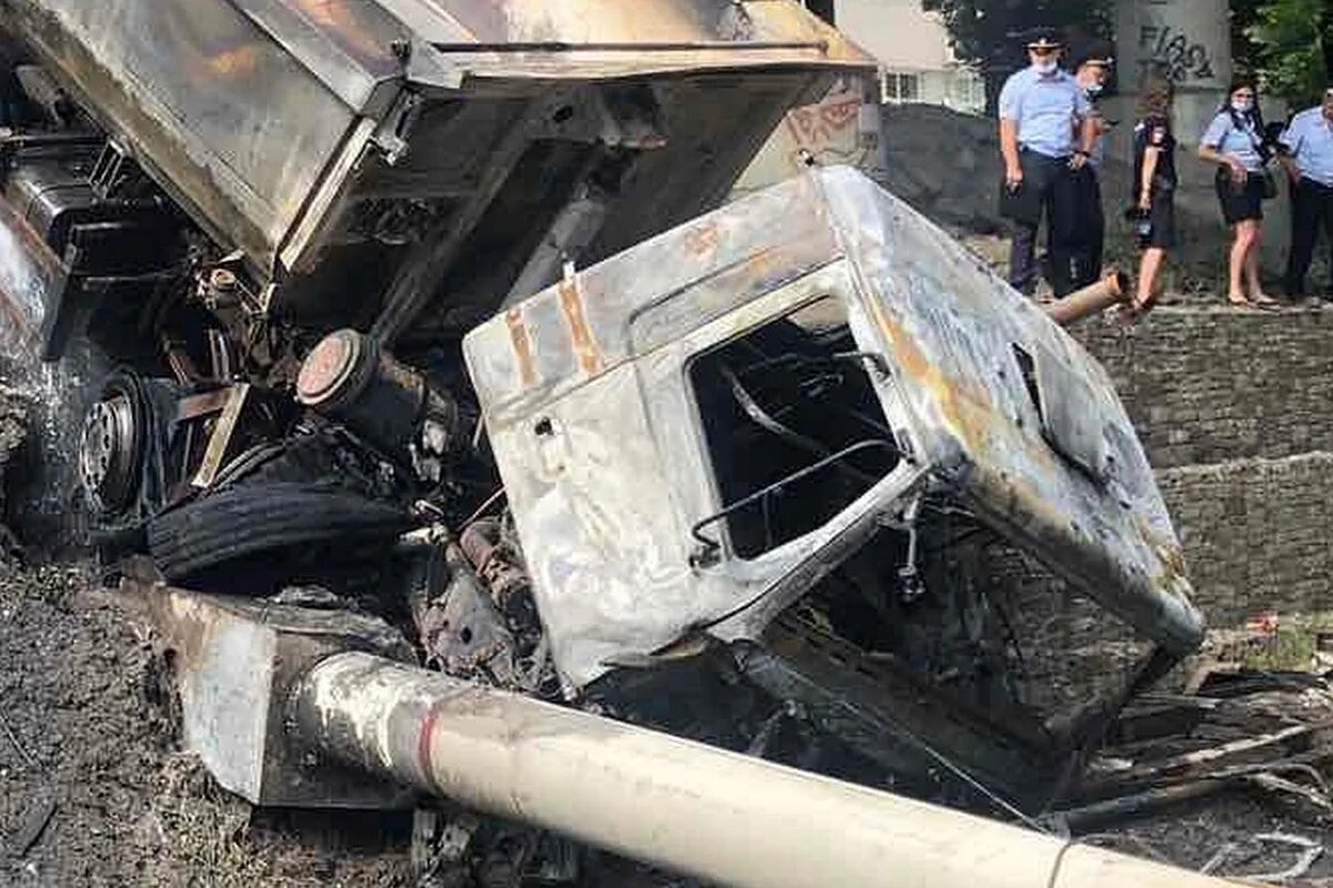 Новости чп саратовская область. Новости чп саратовская область
