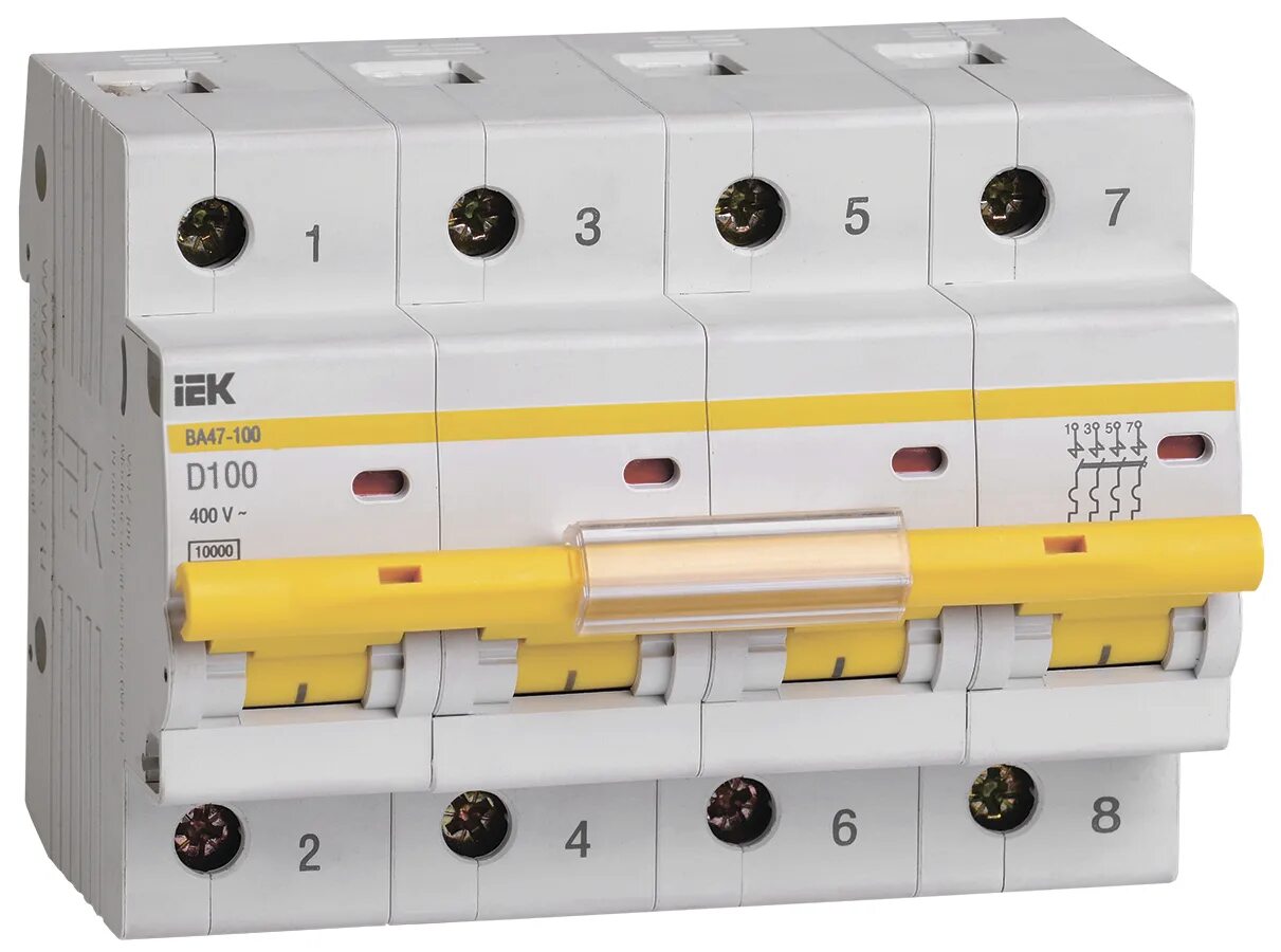 Iek квм. Выключатель нагрузки вн-32 32а/3п iek mnv10-3-032. выключатель нагрузки (мини-рубильник) вн-32 3р 25а. вн-32 иэк. рубильник iek вн 3п 32а вн-32.