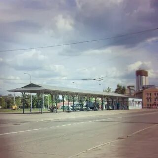 Станция заново