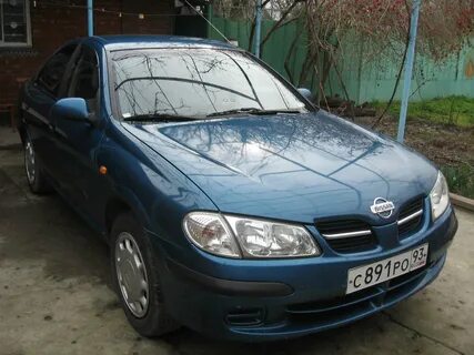 Альмера 2001