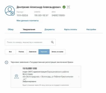 Почему заявление на госуслугах долго рассматривается