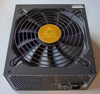 Chieftec 650w