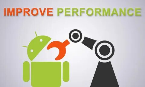 Android performance
