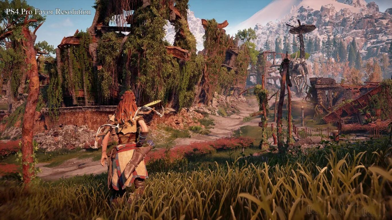 Игра horizon на ps4. Игра Horizon Zero Dawn. Горизонт игра на ps4. Horizon Zero Dawn геймплей. Horizon Zero Dawn Скриншоты.