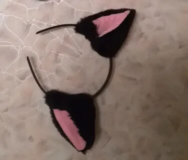 Покажи ушки видео
