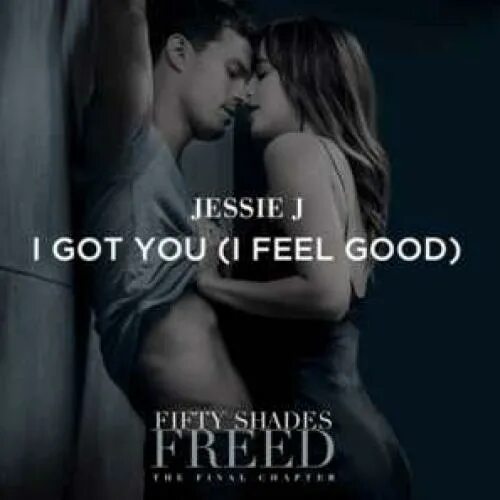 I feel me good. The Spencer Lee Band - the Wolf. Hailee Steinfeld Capital Letters. Hailee Steinfeld, BLOODPOP® - Capital Letters. Jessie j - i got you (i feel good).