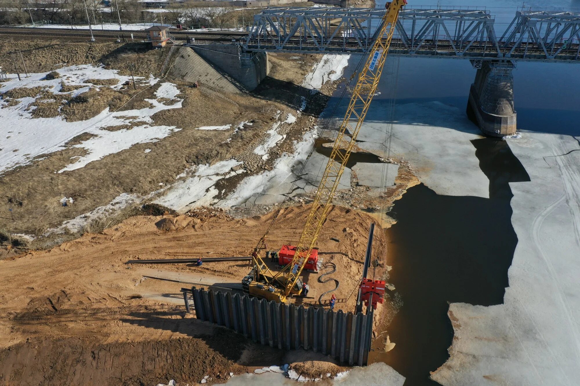 Западный мост Тверь 2022. Стройка Западного моста в Твери. Западный мост в Тверской области. Западный мост в Твери 2023.