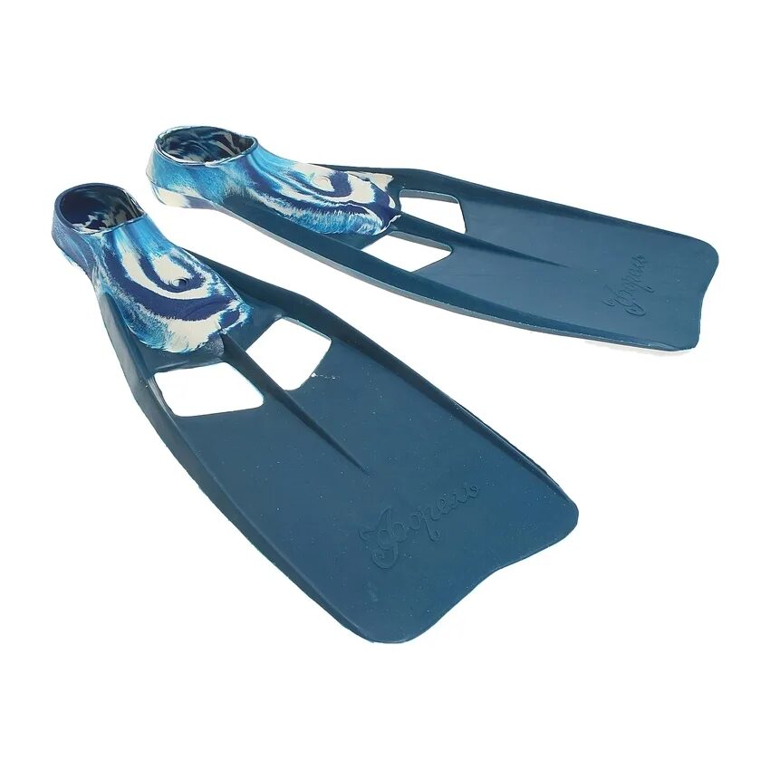 ласты дельфина и крылья ласты пингвина