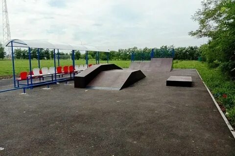Специализированные площадки