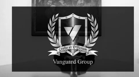 Vanguard group