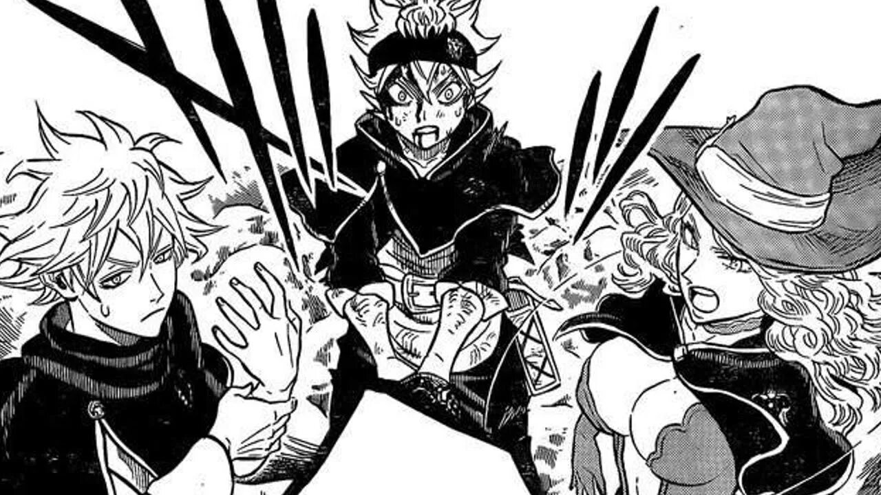Black clover code. Asta black clover. черный клевер манга. юлиус новохроно.