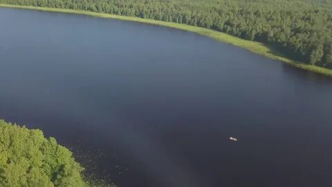 Как проходить озеро