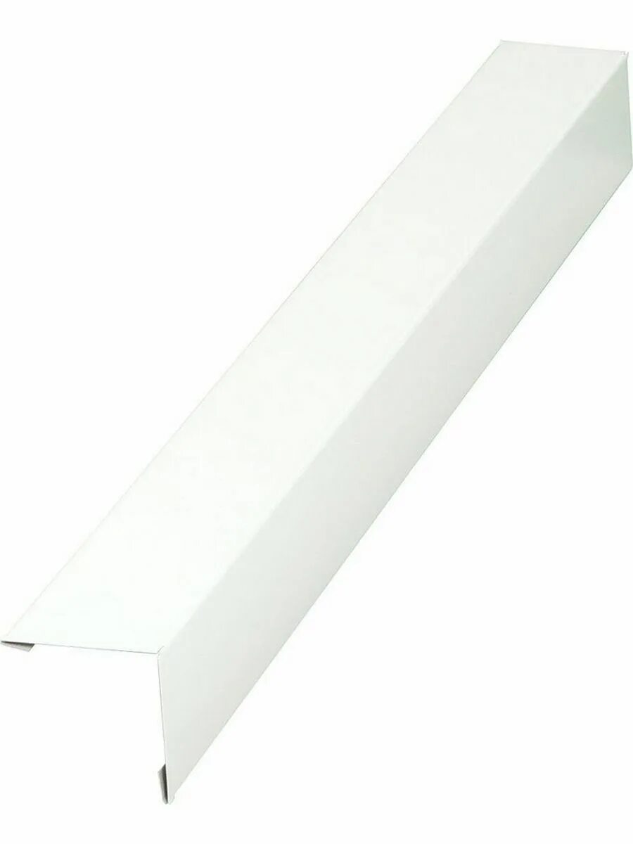 Profholod уголок внутренний ув 40х40 ral9003-0,45 (10-10) l=2300мм. Уголок стальной белый. Угол арочный "идеал" 20х12мм 2,7м белый. Оцинковка pl 19*24 белый матовый 9003 албес. Угол внутренний 50x50х0,4 мм ral 9003 (белый) 3000мм.