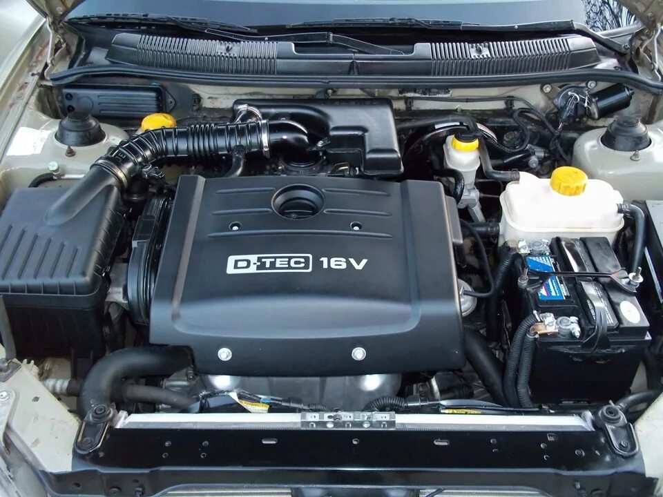 Купить Двигатель Chevrolet Epica в Иркутске - объявление от компании "VibeAuto" 
