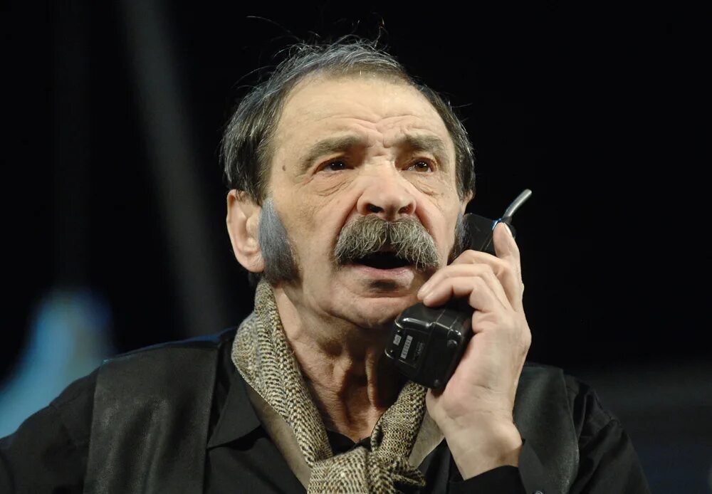 олейник городок