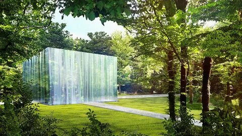 Glass park