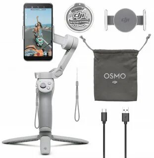 Стабилизатор osmo 5