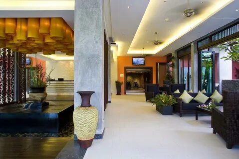 Wyndham royal lee phuket