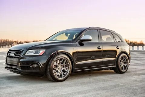 Шины audi sq2