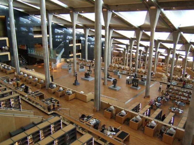 Современная александрийская библиотека в египте. Новая александрийская библиотека александрия египет. Александрийская библиотека где находится. Библиотека александрина египет. Александрийская библиотека в египте.