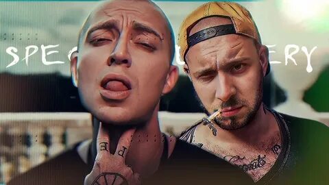 Oxxxymiron орлы и канарейки