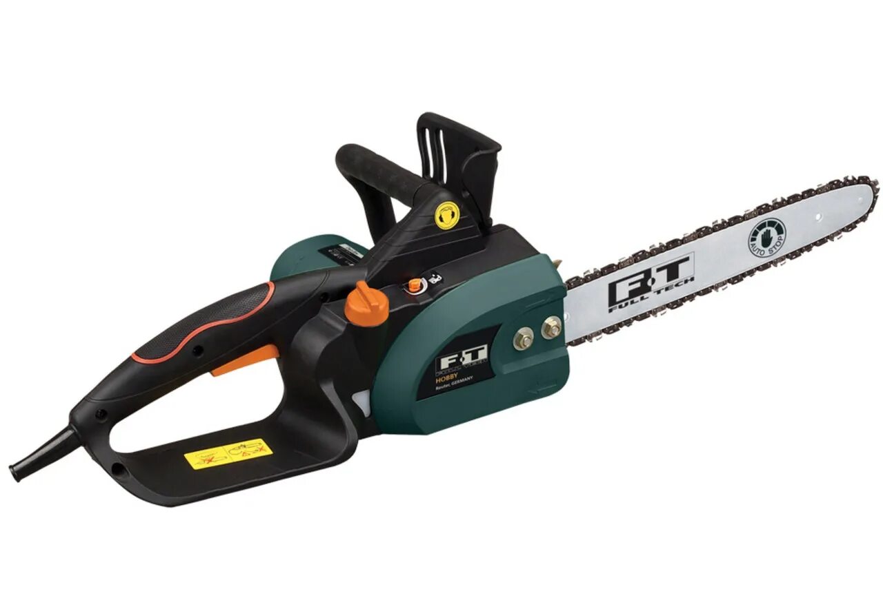 Full tech электропила. инструменты электропила. электропилы цепные с шиной 20 см. электропила цепная 1800вт. пила электрическая цепная rd-ec101.