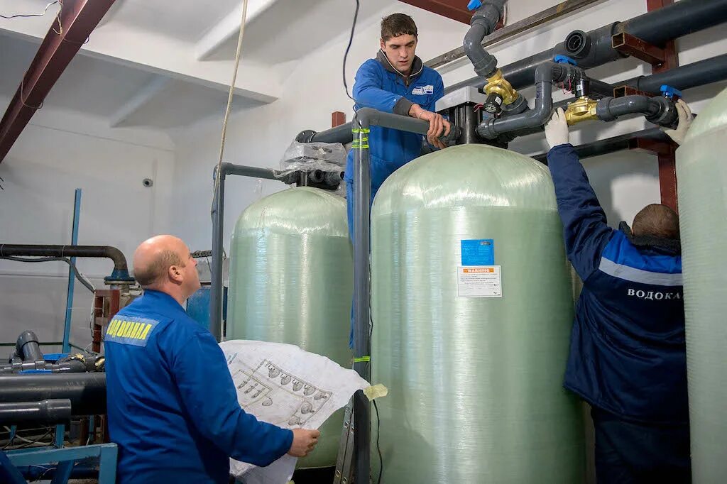 Водоканал тендеры. Муп водоканал подольск. современные промывочные станции систем водоснабжения. водозаборный узел подольск. водоканал подмосковья.