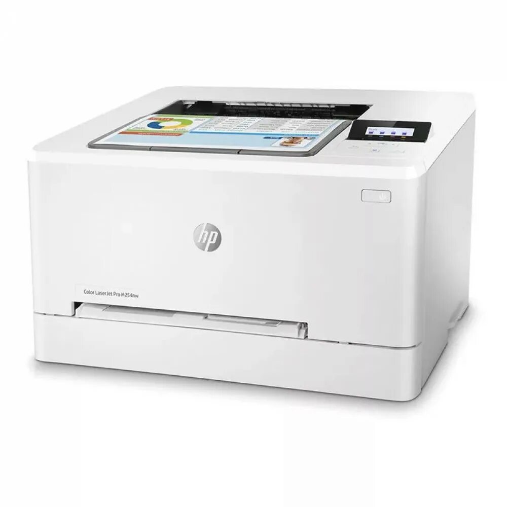 Hewlett packard laserjet pro