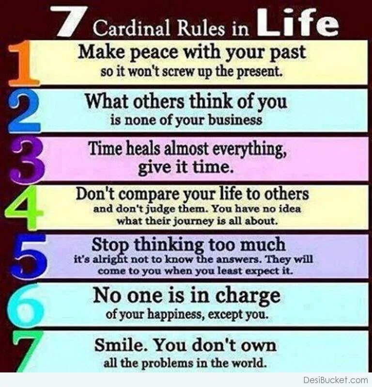 Your life your rules. Rules of Life. 7 Rules of Life. Your Life your Rules надпись. Rule 7.