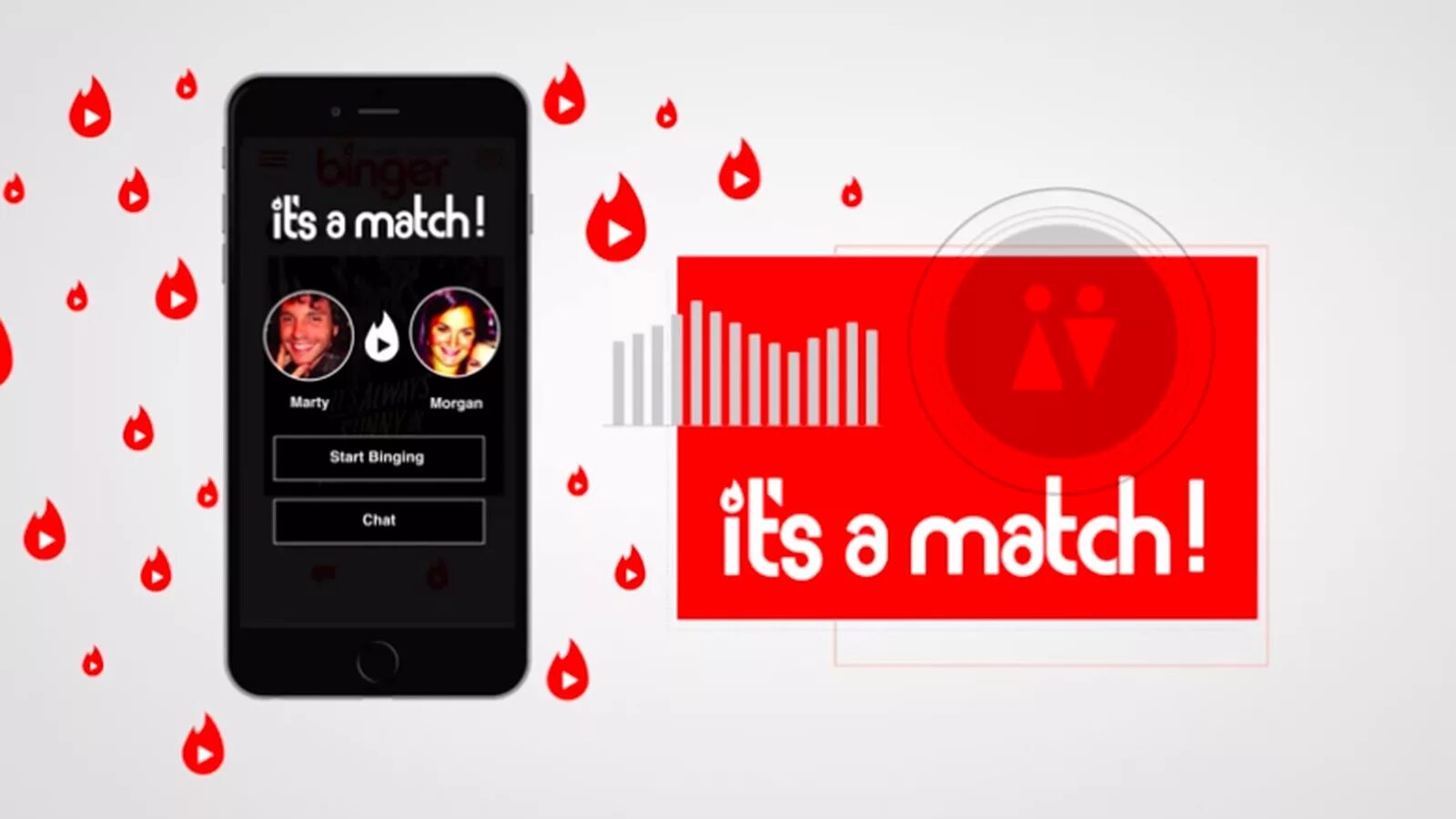 Its a match. Тиндер мэтч. тиндер its a match. its match в тендере.