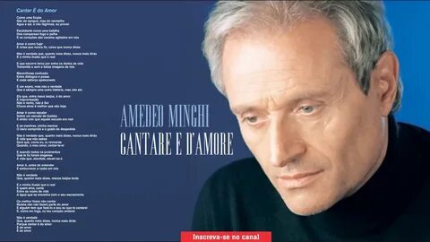 Amedeo minghi