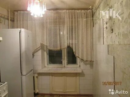 Квартиры в омске старый кировск