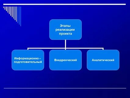 Педагогический проект развития