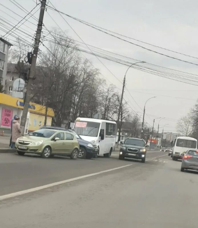 Новости 24.03 2024 г. Машина на улице.